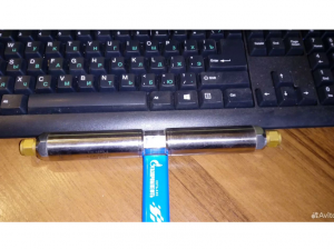 Кабельный конектор GA-31-3929B Assembly