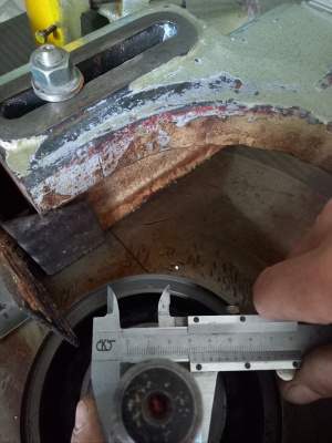 фрезерный станок Man-ko (Финляндия) с шипорезной кареткой