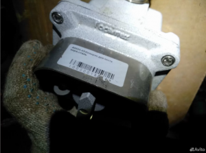 Переключатель ппг-2И25, Горэлтех