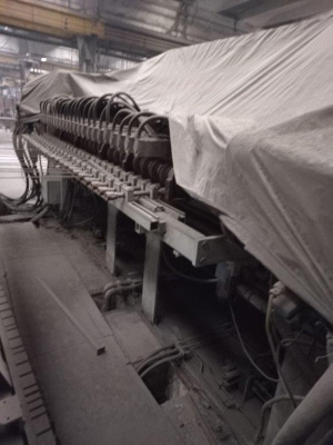 Линии по производству арматуры и сетки