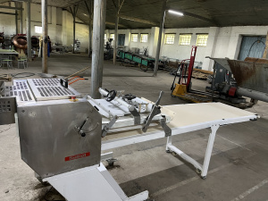 Тестозакаточная машина Subal