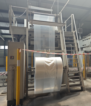 Стрейч-худ машины