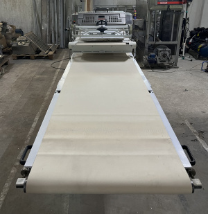 Тестозакаточная машина Subal