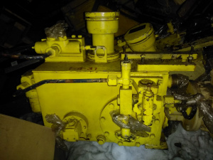 Станция гидравлическая судовая 3 кВт