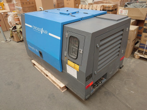 Crossair Borey 55-7B