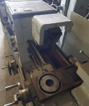 Станок токарно-винторезный 16Б05П