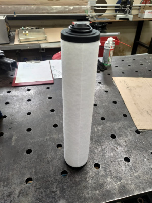 Масляный фильтр 100-63 м3 W 712 (10) (W711) (W713)