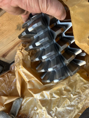 ФРЕЗЫ ЧЕРВЯЧНЫЕ, М8 и М10