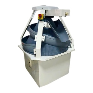 Округлювач тіста конічний Bongard BC3