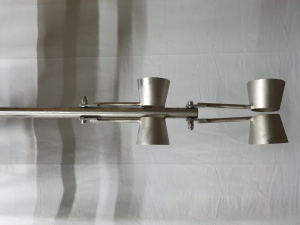 Мешалка для Еврокуба