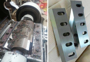 Линию по переработке медного кабеля TYPE-600