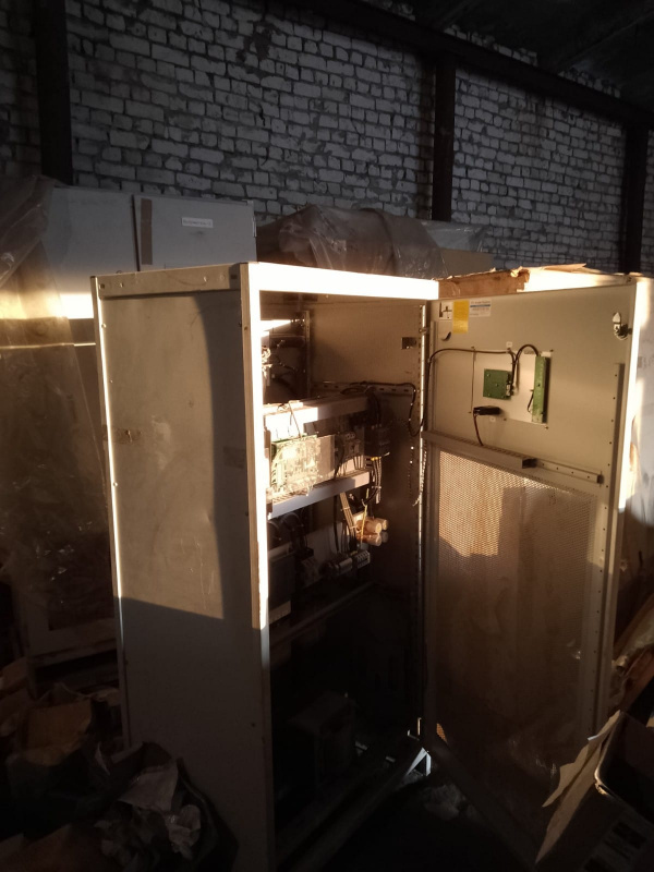 Выпрямители