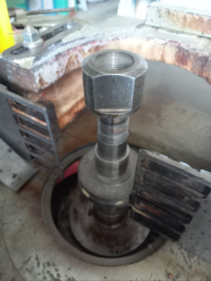 фрезерный станок Man-ko (Финляндия) с шипорезной кареткой