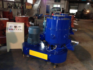 Агломератор OULI-150