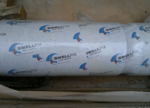 Пакер скважинный разбухающий 178мм SwellFix