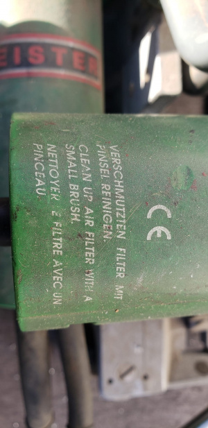 Автоматический сварочный аппарат для сварки тентов и баннерных тканей