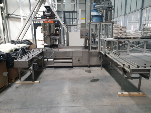 Автоматическая Разливная Машина DEVREE V230I