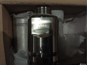 Скользящая муфта Endress + Hauser 100 bar