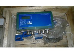 Блок искрозащитный расходомеров урсв, Взлёт