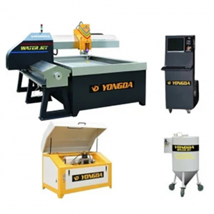 Станок гидрорезки Yongda YD 2015 в Татарстане