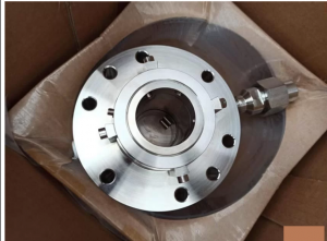 Уплотнения торцевое gsdn/50 Burgmann