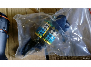 Коробка распределительная ZP-S-WP, Thermon