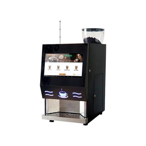 Вендинговый кофейный аппарат JK90