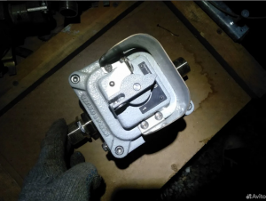 Переключатель ппг-2И25, Горэлтех