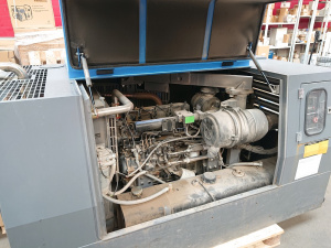 Crossair Borey 55-7B