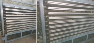 Сушилку для шпона WM-238