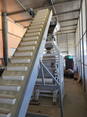 Упаковщик фасовочно-упаковочный Матиз Компакт У 3