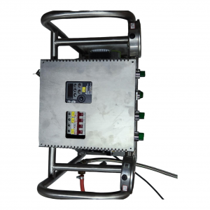 Оборудование для литья металла ЛГМ «ФЕНИКС»