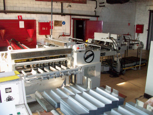 Ножницы blema scstred 0,63x1120,duplex slitter