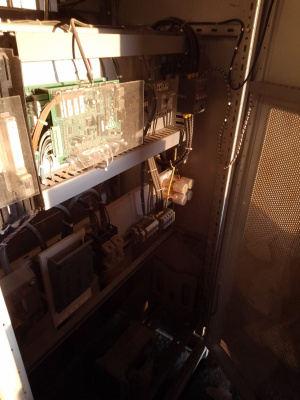 Выпрямители