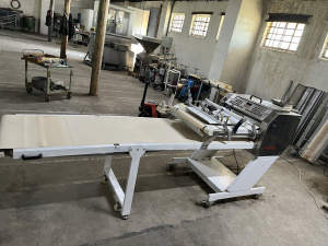 Тестозакаточная машина Subal