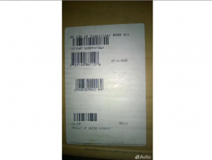 Комплект стабилизатора 10K G2 800Вт, AF066A, HP