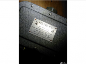 Коробки соединительные клемные кс-12-32, ухл1