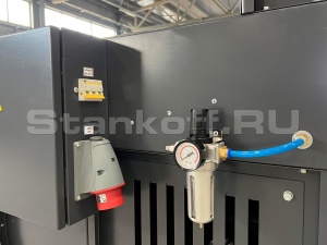 Шлифовальный стол для работ по дереву GS-1000