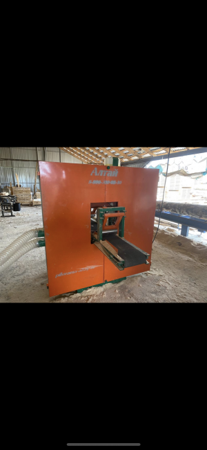 Ленточный делитель Алтай СД2