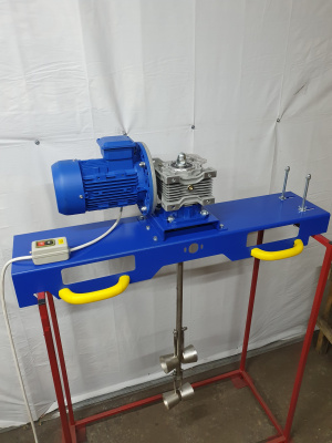 Мешалка для Еврокуба