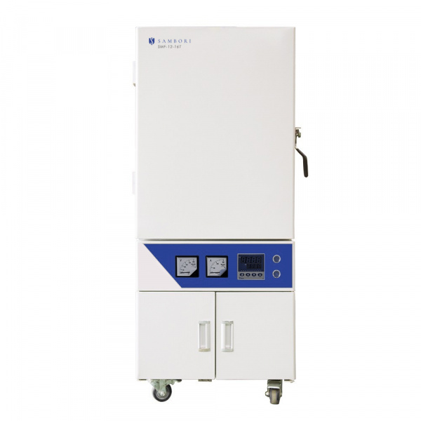 Муфельная печь Sambori SMF-12-17T