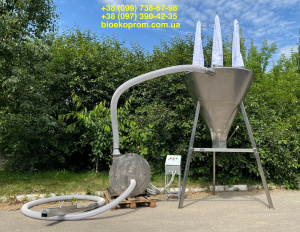 Производим фильтры, мешки на аспирационные установки. Защита от любой пыли