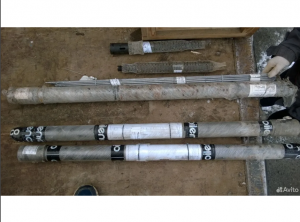 Ловильный инструмент Filter Junk Catcher