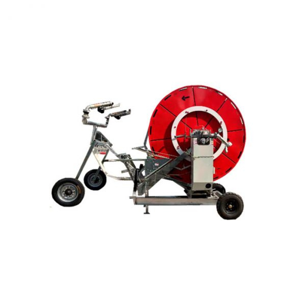 Шланговый дождеватель 8PJP75-300