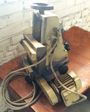 Ножницы blema scstred 0,63x1120,duplex slitter