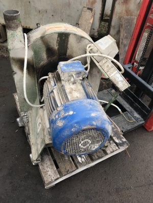 Ремонт промышленных измельчителей. Реставрация мельниц. Восстановление соломорезок