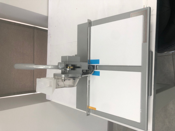 Пресс для установки люверсов Joiner JYS-4