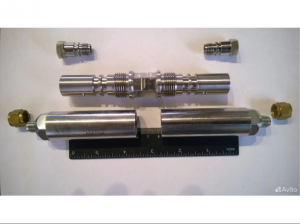 Кабельный конектор GA-31-3929B Assembly