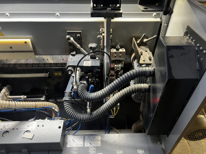 Кромкооблицовочный станок FELDER 45.03 2021 года