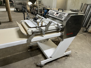 Тестозакаточная машина Subal